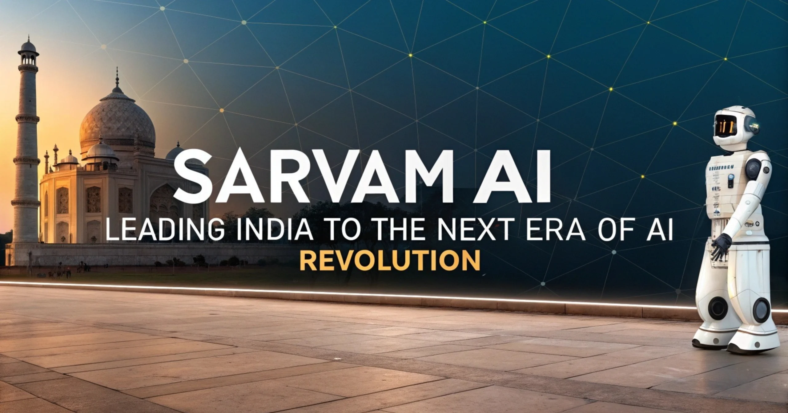 Sarvam AI
