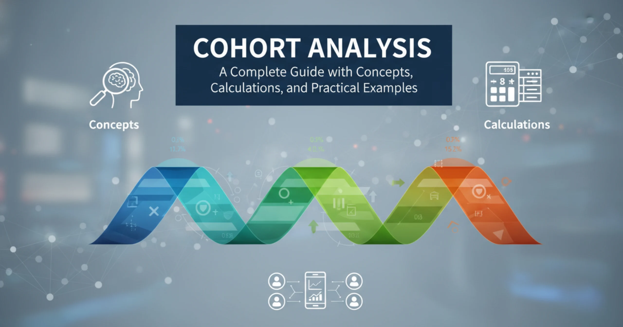 Cohort Analysis - A Complete Guide