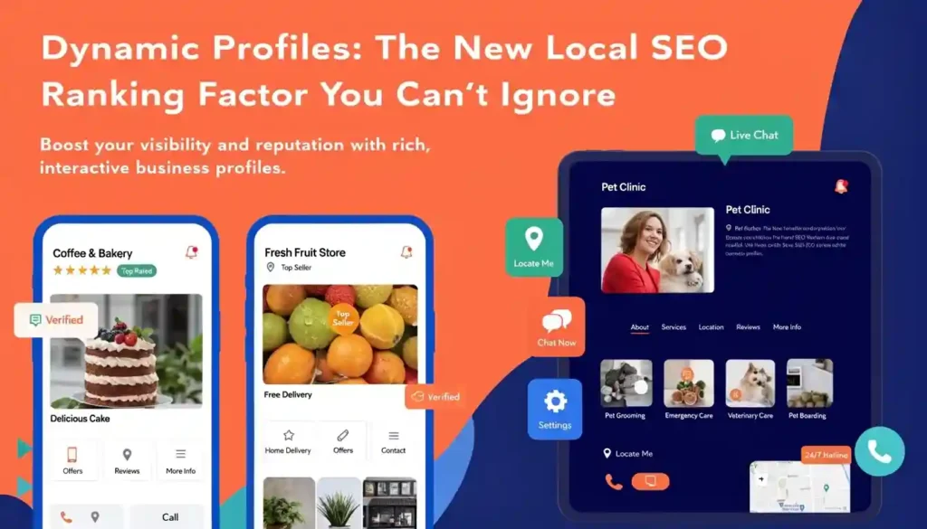 Local SEO