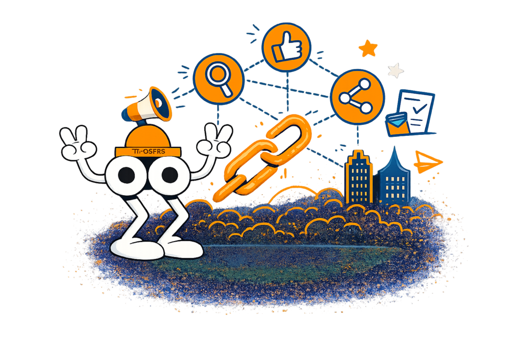 Off Page SEO - SEO Services