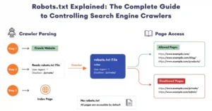 Robots.txt File