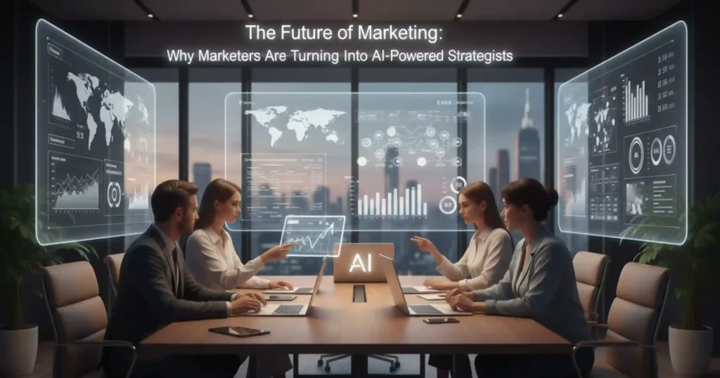 Digital Marketing Agency