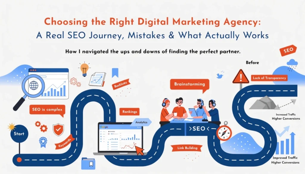 Best Digital marketing Agency