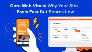 Core Web Vital