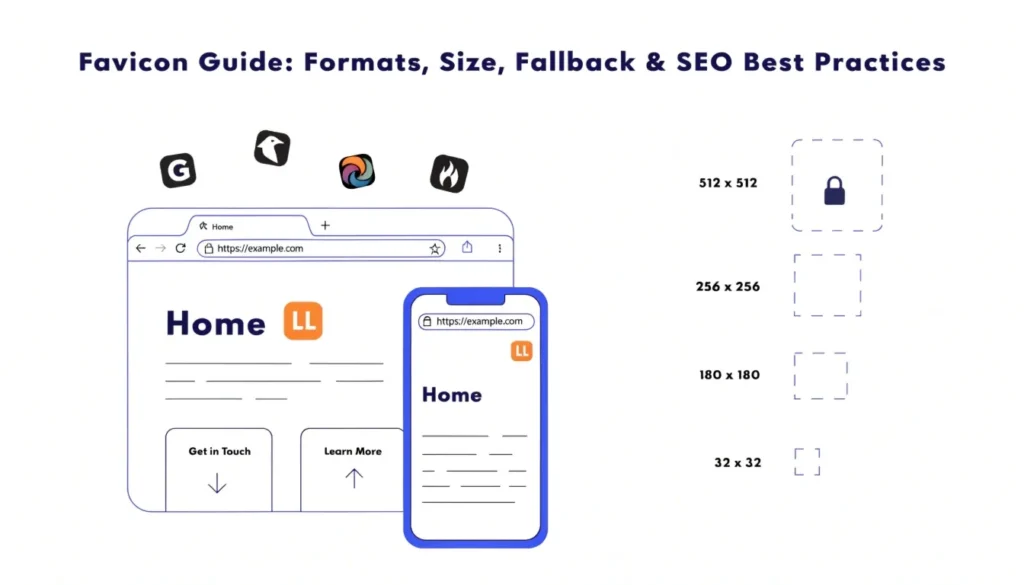 Favicons Guide
