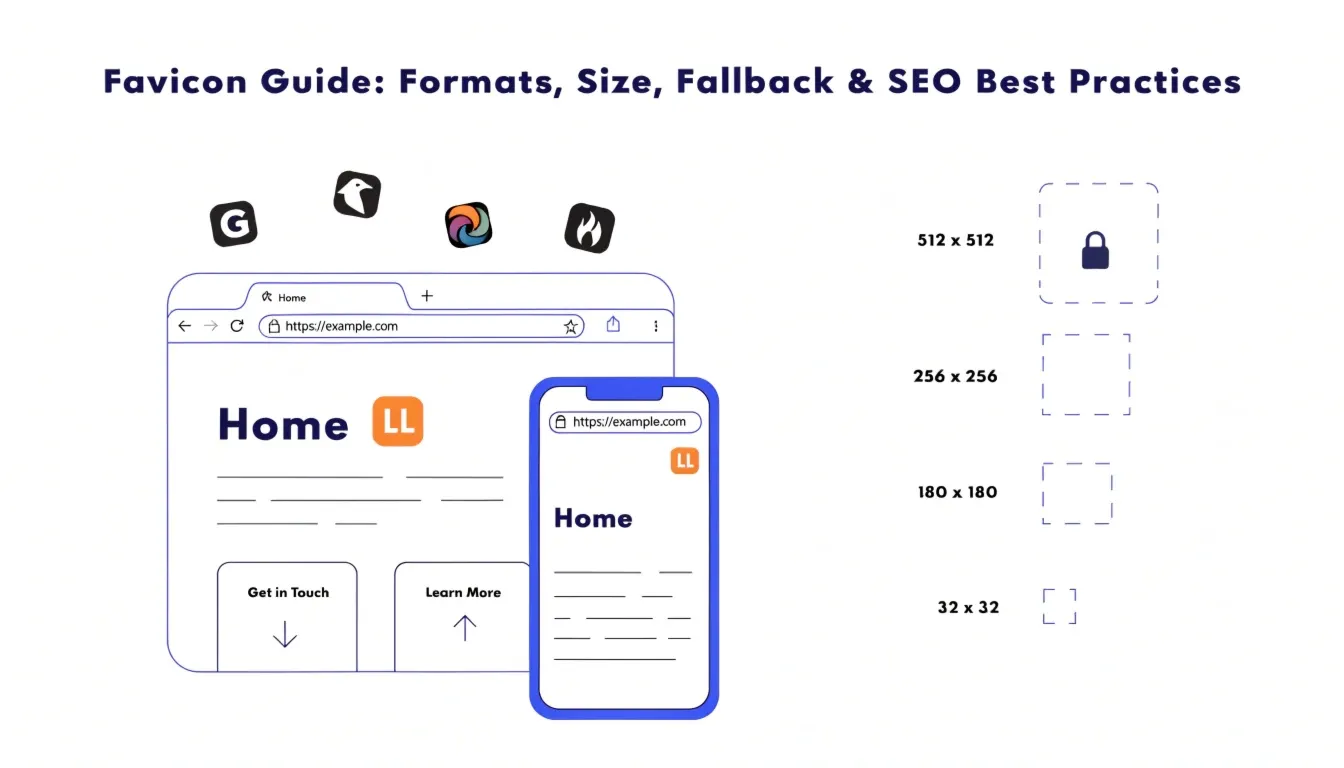 Favicons Guide