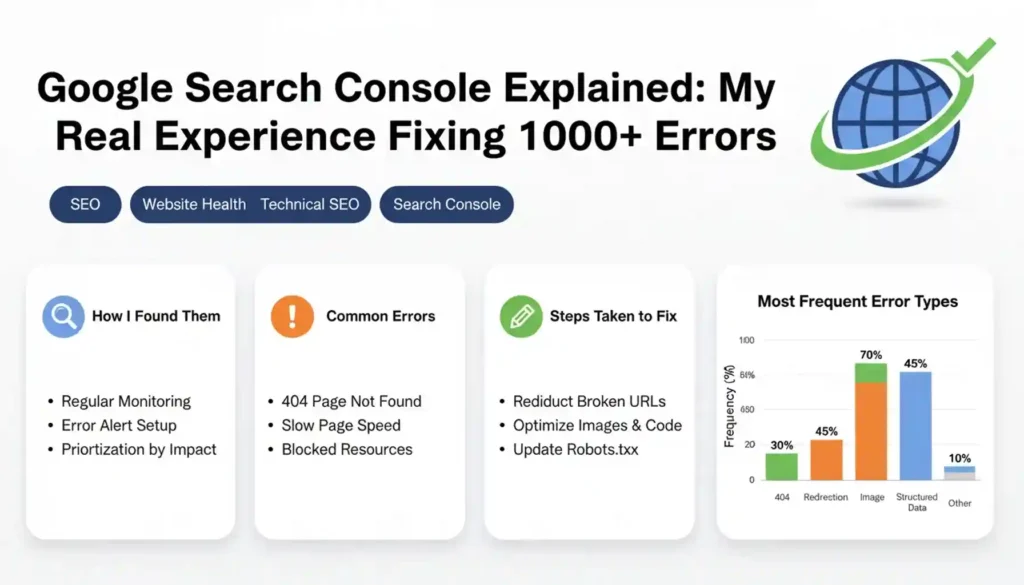 Google Search Console