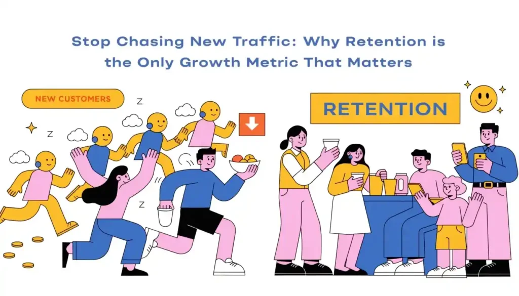 Retention Rate