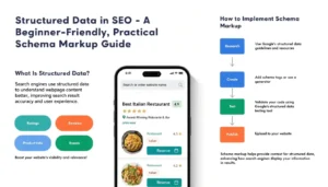 Structured Data