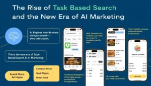 Task Based Search