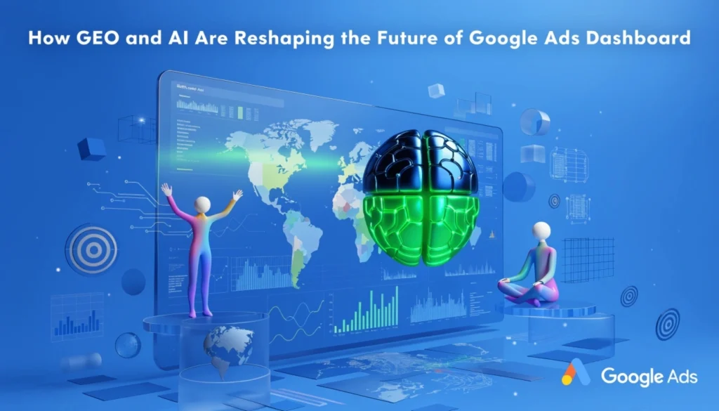 Google Ads Dashboard