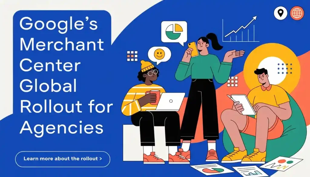 Google Merchant Center
