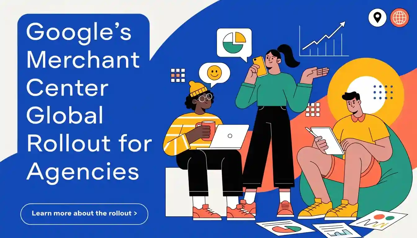 Google Merchant Center