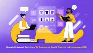 Google Universal Cart