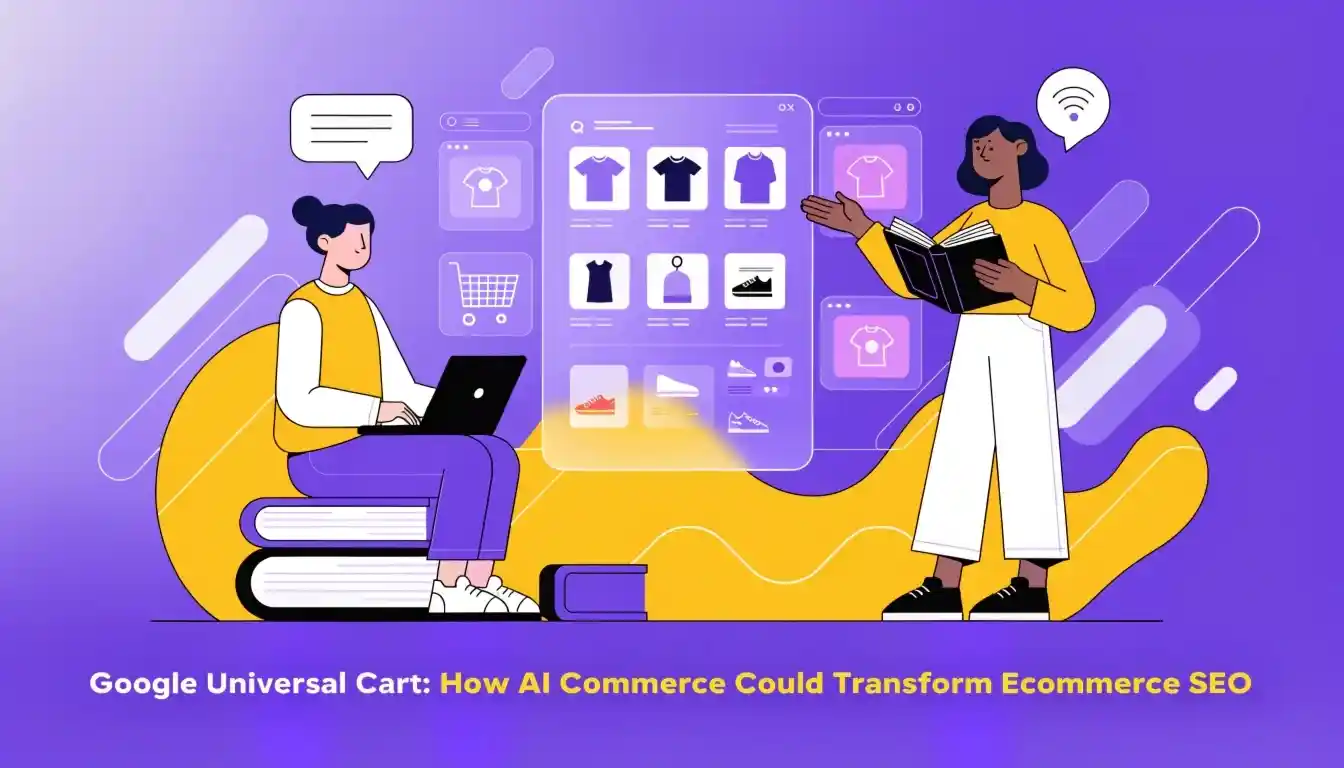 Google Universal Cart