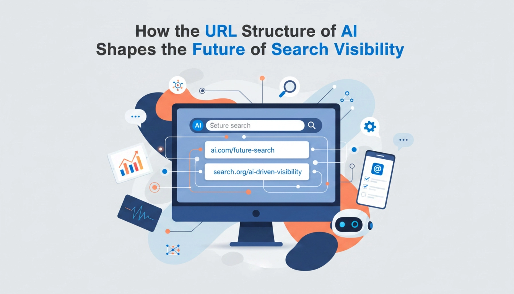URL Structure of AI