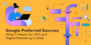 Google Preferred Sources