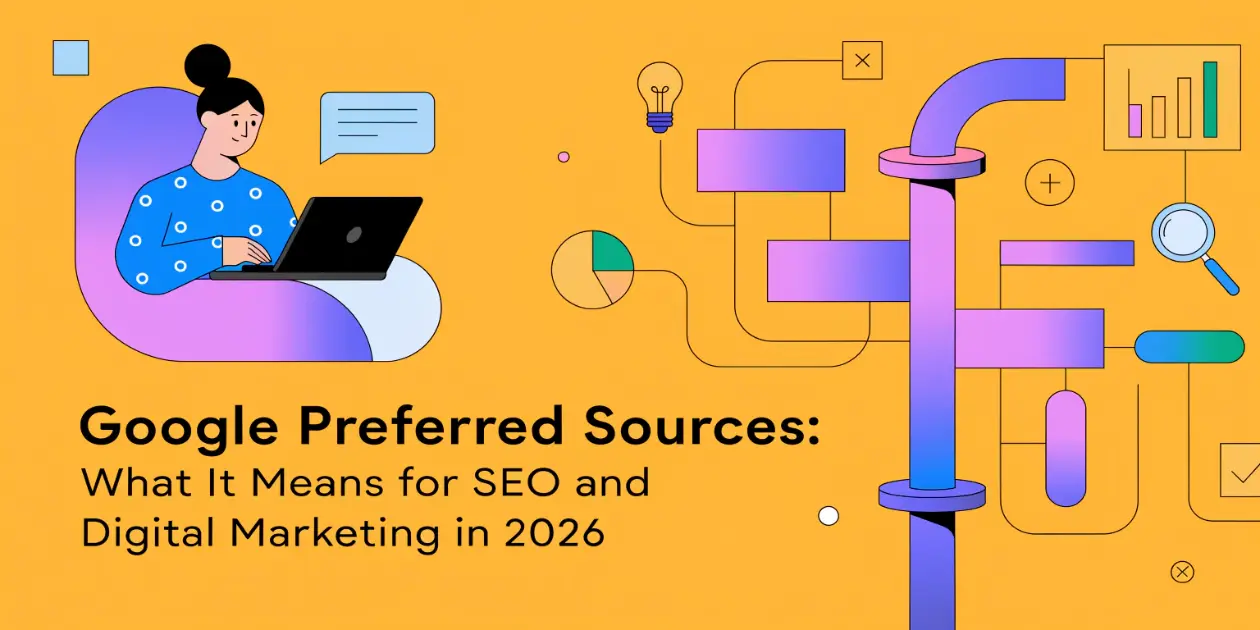 Google Preferred Sources